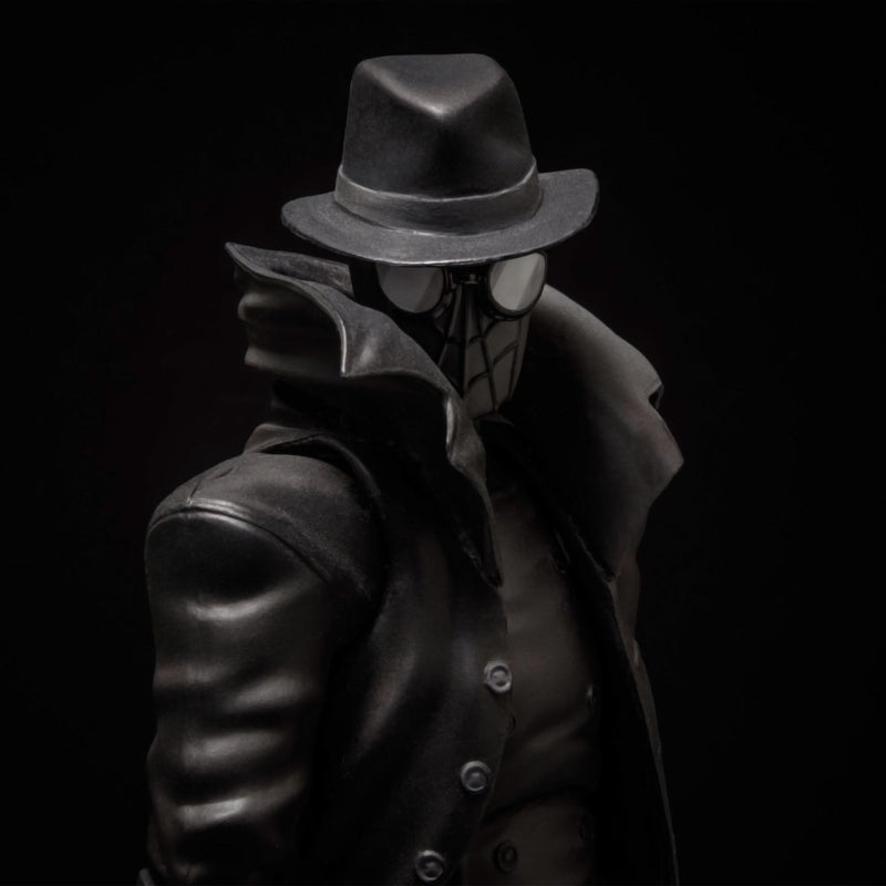 Spider-Man: Into the Spider-Verse SEN-TI-NEL SV Action Spider-Man Noir