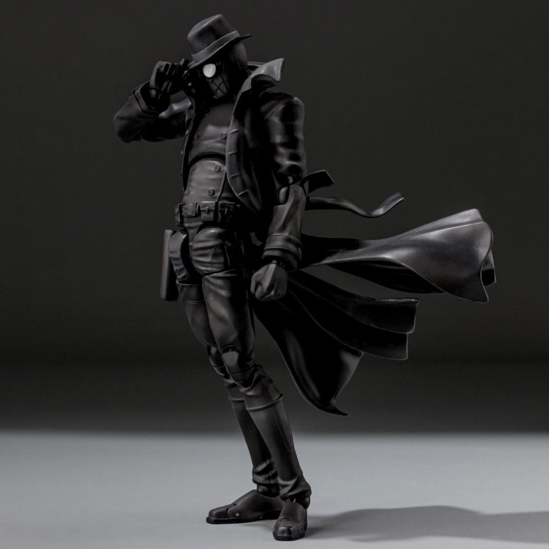 Spider-Man: Into the Spider-Verse SEN-TI-NEL SV Action Spider-Man Noir