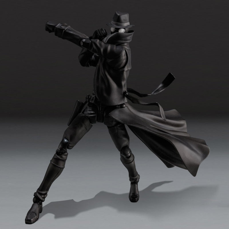 Spider-Man: Into the Spider-Verse SEN-TI-NEL SV Action Spider-Man Noir