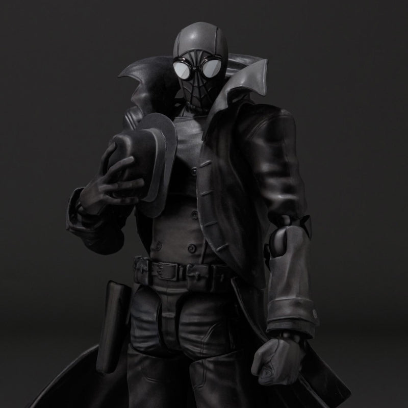 Spider-Man: Into the Spider-Verse SEN-TI-NEL SV Action Spider-Man Noir