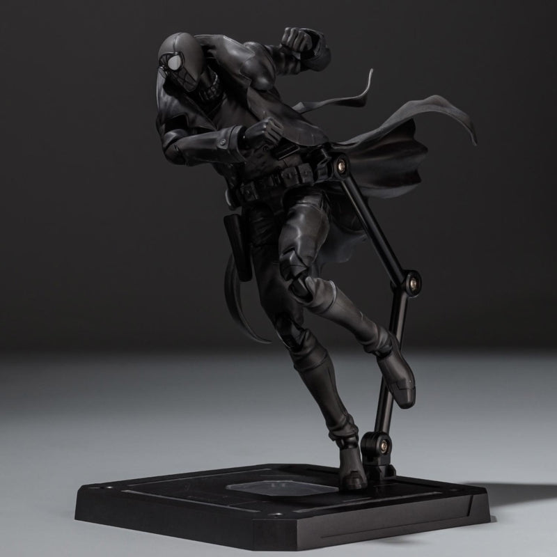 Spider-Man: Into the Spider-Verse SEN-TI-NEL SV Action Spider-Man Noir