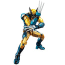 MARVEL SEN-TI-NEL Fighting Armor Wolverine