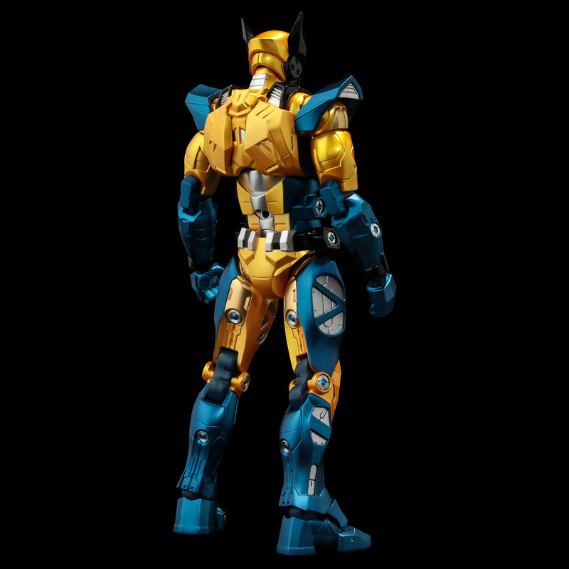MARVEL SEN-TI-NEL Fighting Armor Wolverine