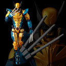 MARVEL SEN-TI-NEL Fighting Armor Wolverine