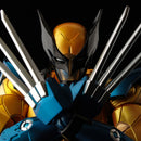 MARVEL SEN-TI-NEL Fighting Armor Wolverine
