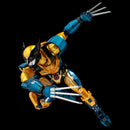 MARVEL SEN-TI-NEL Fighting Armor Wolverine