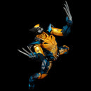 MARVEL SEN-TI-NEL Fighting Armor Wolverine