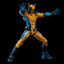 MARVEL SEN-TI-NEL Fighting Armor Wolverine