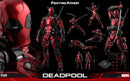 MARVEL SEN-TI-NEL Fighting Armor Deadpool