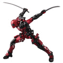 MARVEL SEN-TI-NEL Fighting Armor Deadpool