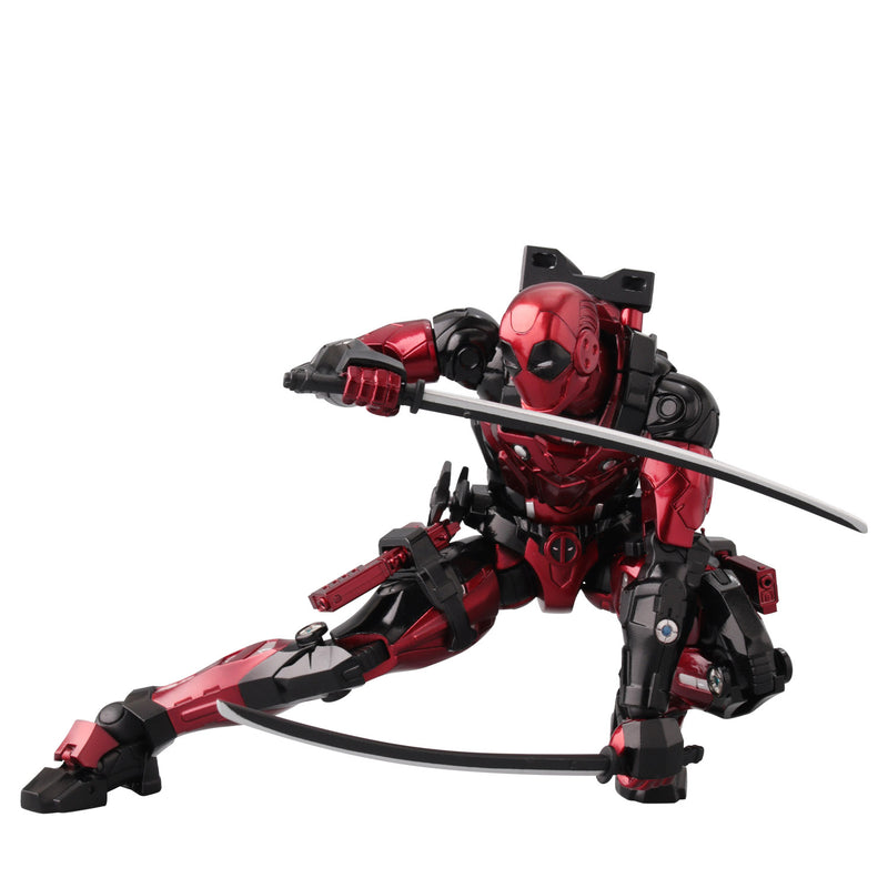 MARVEL SEN-TI-NEL Fighting Armor Deadpool