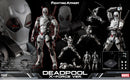 Fighting Armor SEN-TI-NEL Deadpool X-Force Ver.(JP)