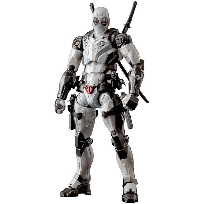 Fighting Armor SEN-TI-NEL Deadpool X-Force Ver.(JP)