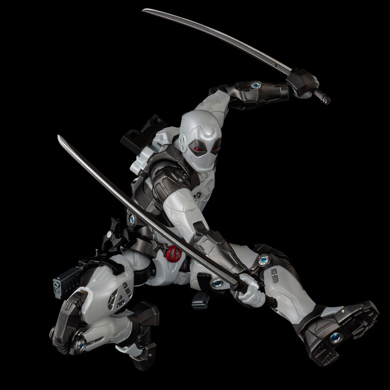 Fighting Armor SEN-TI-NEL Deadpool X-Force Ver.(JP)