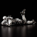 Fighting Armor SEN-TI-NEL Deadpool X-Force Ver.(JP)