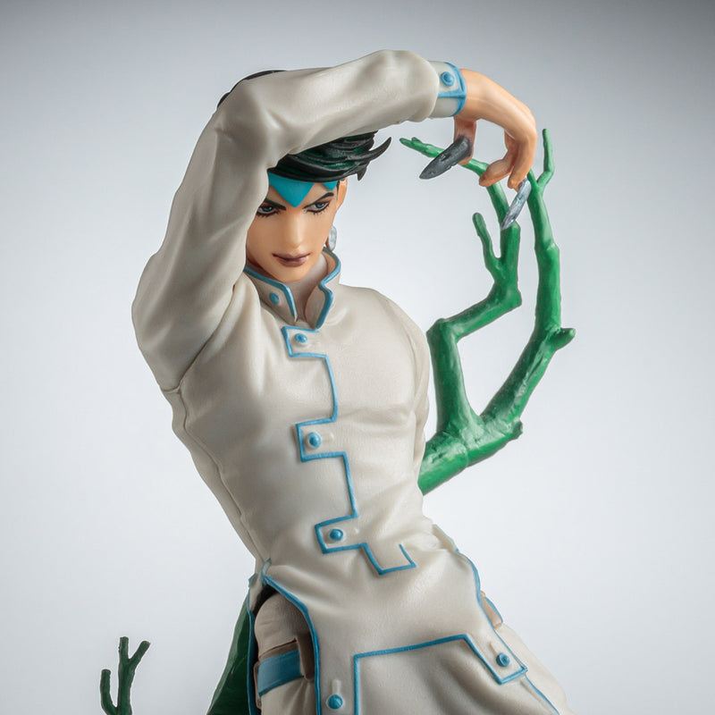 JoJo's Bizarre Adventure SEN-TI-NEL Rohan Kishibe Figure Pen