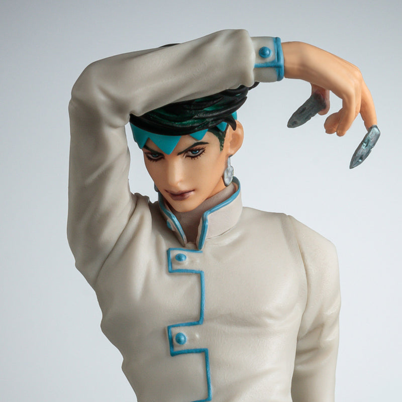 JoJo's Bizarre Adventure SEN-TI-NEL Rohan Kishibe Figure Pen