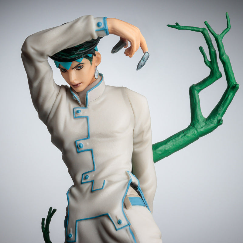 JoJo's Bizarre Adventure SEN-TI-NEL Rohan Kishibe Figure Pen