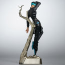 JoJo's Bizarre Adventure SEN-TI-NEL Rohan Kishibe Figure Pen BLACK ver.