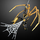 MARVEL SEN-TI-NEL Fighting Armor Iron Spider (Onyx Stealth Tech Ver.)