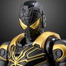 MARVEL SEN-TI-NEL Fighting Armor Iron Spider (Onyx Stealth Tech Ver.)