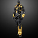 MARVEL SEN-TI-NEL Fighting Armor Iron Spider (Onyx Stealth Tech Ver.)