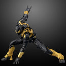 MARVEL SEN-TI-NEL Fighting Armor Iron Spider (Onyx Stealth Tech Ver.)