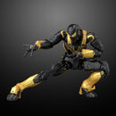 MARVEL SEN-TI-NEL Fighting Armor Iron Spider (Onyx Stealth Tech Ver.)