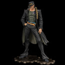 JoJo's Bizarre Adventure Stardust Crusaders SEN-TI-NEL FIGURE MUSEUM Kujo Jotaro 1/8 Scale Figure