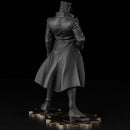 JoJo's Bizarre Adventure Stardust Crusaders SEN-TI-NEL FIGURE MUSEUM Kujo Jotaro 1/8 Scale Figure