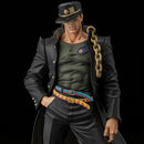 JoJo's Bizarre Adventure Stardust Crusaders SEN-TI-NEL FIGURE MUSEUM Kujo Jotaro 1/8 Scale Figure