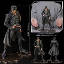 JoJo's Bizarre Adventure Stardust Crusaders SEN-TI-NEL FIGURE MUSEUM Kujo Jotaro 1/8 Scale Figure