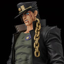 JoJo's Bizarre Adventure Stardust Crusaders SEN-TI-NEL FIGURE MUSEUM Kujo Jotaro 1/8 Scale Figure