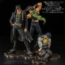 JoJo's Bizarre Adventure Stardust Crusaders SEN-TI-NEL FIGURE MUSEUM Kujo Jotaro 1/8 Scale Figure