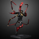 Spider Man SEN-TI-NEL Fighting Armor Iron Spider (Miles Morales)