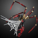 Spider Man SEN-TI-NEL Fighting Armor Iron Spider (Miles Morales)