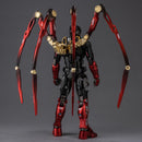 Spider Man SEN-TI-NEL Fighting Armor Iron Spider (Miles Morales)