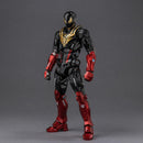 Spider Man SEN-TI-NEL Fighting Armor Iron Spider (Miles Morales)