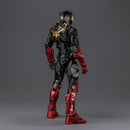 Spider Man SEN-TI-NEL Fighting Armor Iron Spider (Miles Morales)