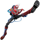 Spider-Man: Across The Spider-Verse SEN-TI-NEL SV-Action Spider-Punk