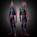 Spider-Man: Across The Spider-Verse SEN-TI-NEL SV-Action Spider-Punk