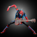 Spider-Man: Across The Spider-Verse SEN-TI-NEL SV-Action Spider-Punk