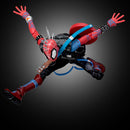 Spider-Man: Across The Spider-Verse SEN-TI-NEL SV-Action Spider-Punk