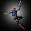 Spider-Man: Across The Spider-Verse SEN-TI-NEL SV-Action Spider-Punk