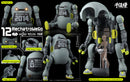 MechatroWeGo SEN-TI-NEL 1/12 Scale DECADE