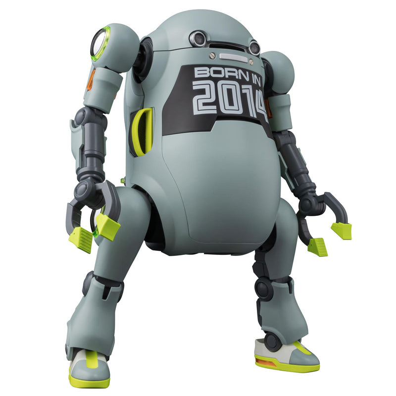 MechatroWeGo SEN-TI-NEL 1/12 Scale DECADE