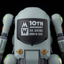 MechatroWeGo SEN-TI-NEL 1/12 Scale DECADE