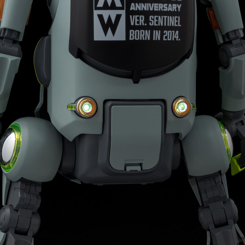 MechatroWeGo SEN-TI-NEL 1/12 Scale DECADE