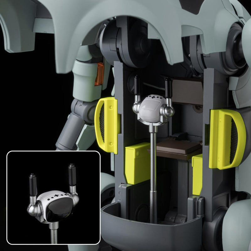 MechatroWeGo SEN-TI-NEL 1/12 Scale DECADE