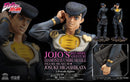 JoJo's Bizarre Adventure Diamond Is Unbreakable SEN-TI-NEL FIGURE MUSEUM Higashikata Josuke 1/8 Scale Figure